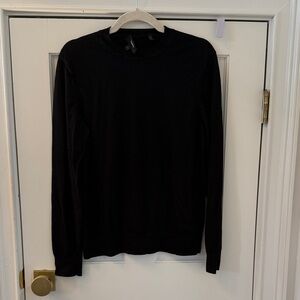 Theory Crewneck Sweater